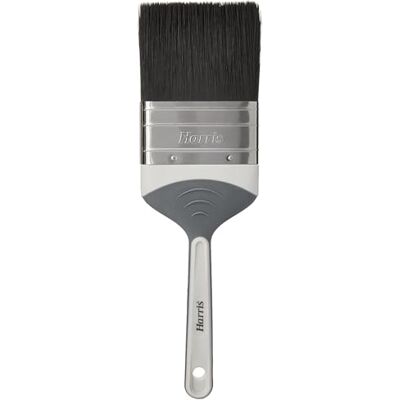 Harris Seriously Good Metaalwork Platte Penseel, 7,6 cm Harris Seriously Good Metaalwork Platte Penseel, 7,6 cm