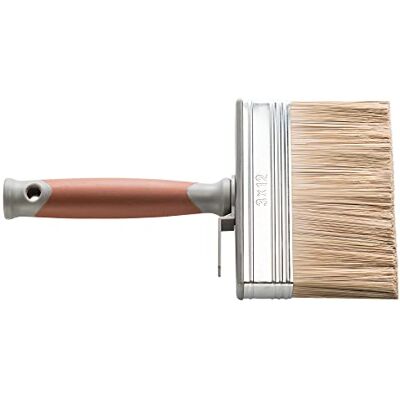 HARDY WORKING TOOLS - Kwast 150x40mm - Grote vlakke oppervlakken HARDY WORKING TOOLS - Kwast 150x40mm - Grote vlakke oppervlakken