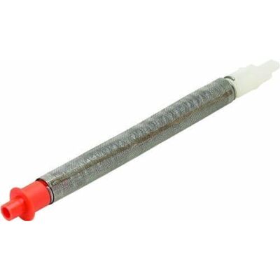 Graco 218133 Complete pistoolfilter, 100 mesh Graco 218133 Complete pistoolfilter, 100 mesh