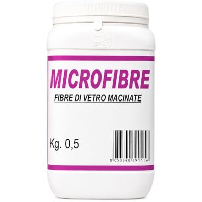 Prochima FT281G500 - Microvezelglas Prochima FT281G500 - Microvezelglas