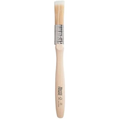 Harris Trade Fine Tip Emulsie & Glans Verf Borstel 0.5 Harris Trade Fine Tip Emulsie & Glans Verf Borstel 0.5