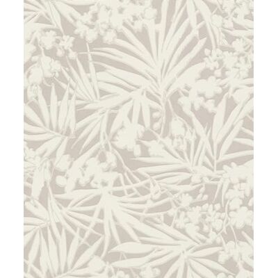 RASCH Veelkleurige Paradise Vinyl Behang - Behang RASCH Veelkleurige Paradise Vinyl Behang - Behang