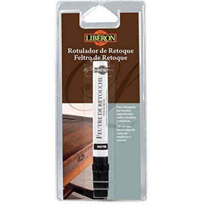 Libéron Aanslagstift eiken medium Libéron Aanslagstift eiken medium