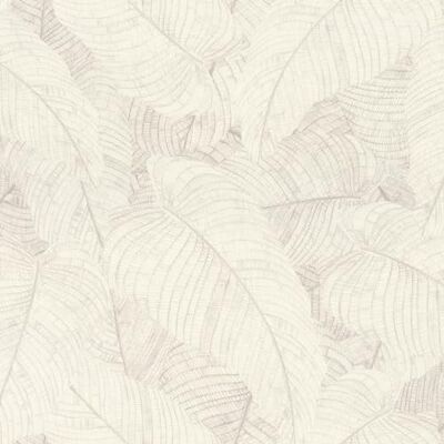 RASCH Model 720525 Vinylbehang - Paradise Collectie - Multicolor RASCH Model 720525 Vinylbehang - Paradise Collectie - Multicolor