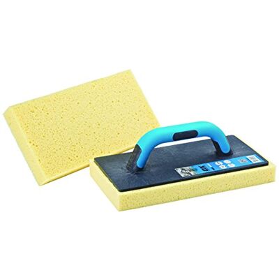 OX Pro Zachte grip handvat Sponsvacht - 140 x 280mm - float OX Pro Zachte grip handvat Sponsvacht - 140 x 280mm - float