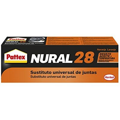 Pattex Nural 28 Universele voegset, 40 ml Pattex Nural 28 Universele voegset, 40 ml