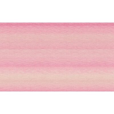 A.S. Création Vliesbehang Garden of Eden behang in aquarellook 10,05 m x 1,06 m crème metallic roze Made in Germany 300836 30083-6 A.S. Création Vliesbehang Garden of Eden behang in aquarellook 10,05 m x 1,06 m crème metallic roze Made in Germany 300836 30083-6