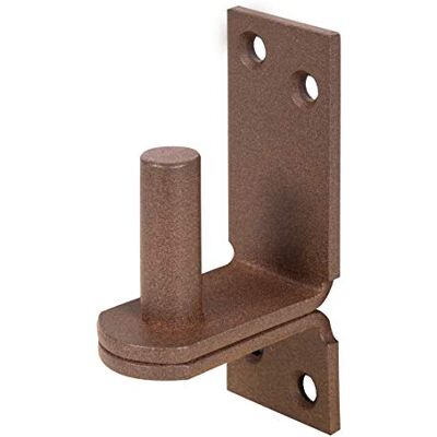 Alberts - DURAVIS Kloben - Blauw - Duplex - Bracket Alberts - DURAVIS Kloben - Blauw - Duplex - Bracket