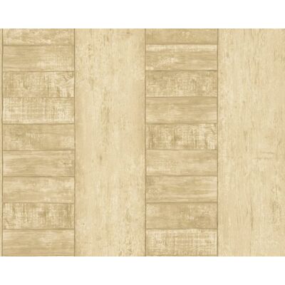 A.S. Création A.S. Creation 886644 Patroonbehang Dekora Natuur 5, beige/bruin A.S. Création A.S. Creation 886644 Patroonbehang Dekora Natuur 5, beige/bruin