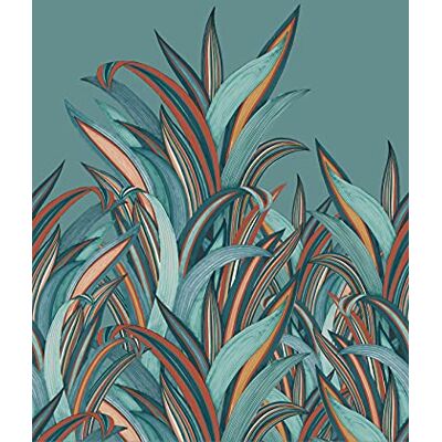 Rasch Botanische Jungle Behang - 5,6 m² Rasch Botanische Jungle Behang - 5,6 m²