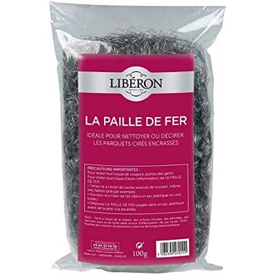Libéron Liberon rietje, 100 g Libéron Liberon rietje, 100 g