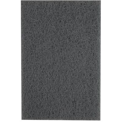 TREND Fijne flexibele afwerkpads 150 x 230 mm, 3 stuks, niet-verstoppende handpads voor eindpolijsten van hout, metaal en verf, AB/PAD/FINE TREND Fijne flexibele afwerkpads 150 x 230 mm, 3 stuks, niet-verstoppende handpads voor eindpolijsten van hout, metaal en verf, AB/PAD/FINE