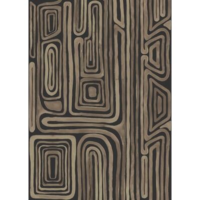 Rasch Moderne Selectie Vliesbehang - Behang Rasch Moderne Selectie Vliesbehang - Behang
