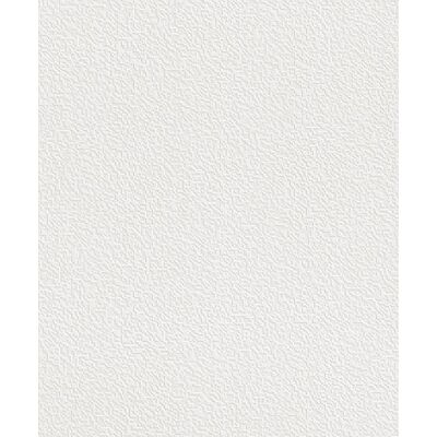 Rasch Vliesbehang pixel-structuur 'Wallton' gestructureerd behang effen in wit voor een frisse woonsfeer eenvoudig behangen en overschilderbaar 10,05 m x 0,53 m Rasch Vliesbehang pixel-structuur 'Wallton' gestructureerd behang effen in wit voor een frisse woonsfeer eenvoudig behangen en overschilderbaar 10,05 m x 0,53 m