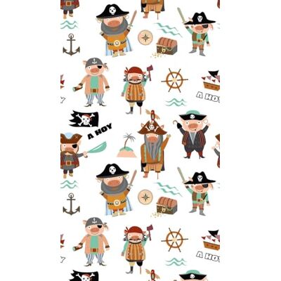 A.S. Création Livingwalls vliesbehang The Wall II kinderkamer behang 391901 A.S. Création Livingwalls vliesbehang The Wall II kinderkamer behang 391901