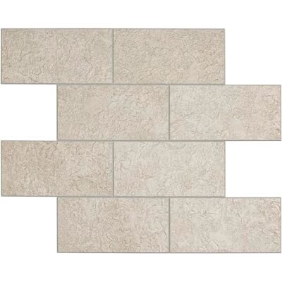d-c-fix tegelstickers voor muren Zandsteen baksteenlook (30,5 x 30,5 cm) beige zelfklevende tegels voor keuken, badkamer en spatwand – zelfklevend en waterdicht d-c-fix tegelstickers voor muren Zandsteen baksteenlook (30,5 x 30,5 cm) beige zelfklevende tegels voor keuken, badkamer en spatwand – zelfklevend en waterdicht