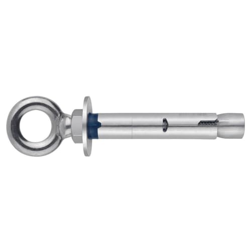 INDEX A PERFECT FIXING Index ch-af A2 – verankering ch-af A2 ring gesmeed / M8x60 diameter 10 mm