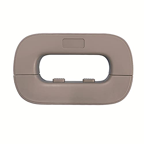 DRYEN Huis Vriezer Lock, Koelkast Koelkast Deurslot, Klink vangen Kind Koelkast Slot, voor Home Koelkast Deuren Windows Knopen, geen Gereedschap nodig of Boor