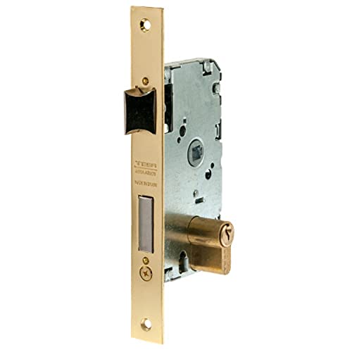 Tesa Assa Abloy tesa 2010-p-hl/60 sluitcilinder.