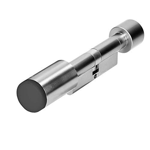 Orno ZS-852 Knopcilinder Met Kaart- en Proximiteitslabellezer IP65 (40mm)