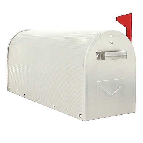 Rottner ALU US Mail Box