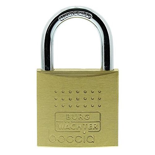 Burg-Wächter Boccia 450 50 6 SB hangslot