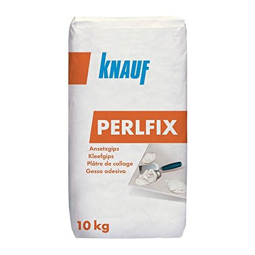 Knauf Perlfix aanzetbindmiddel