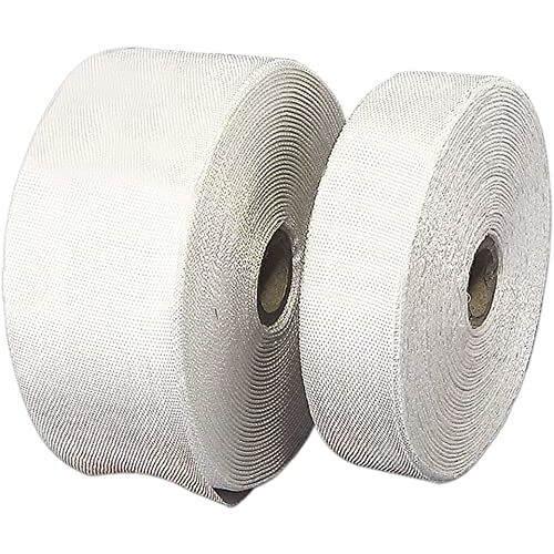 R & G 2001151 glasweefseltape 130 g/m² 25 mm 10 m, 3 stuks