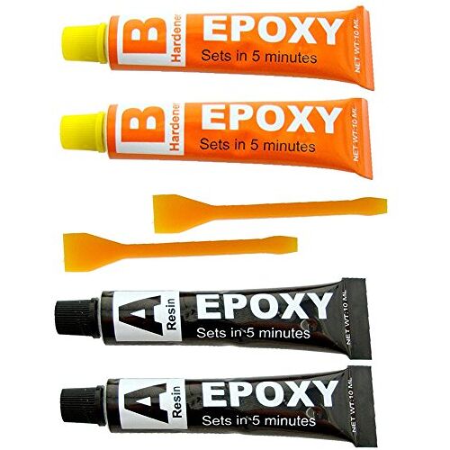 edwards 2 pack epoxy lijm