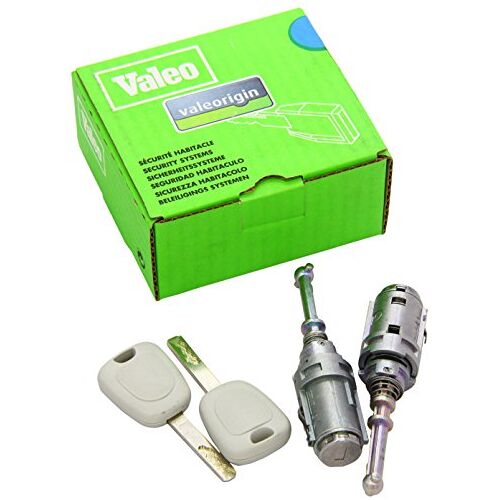 Valeo Sluitcilinderset 256924