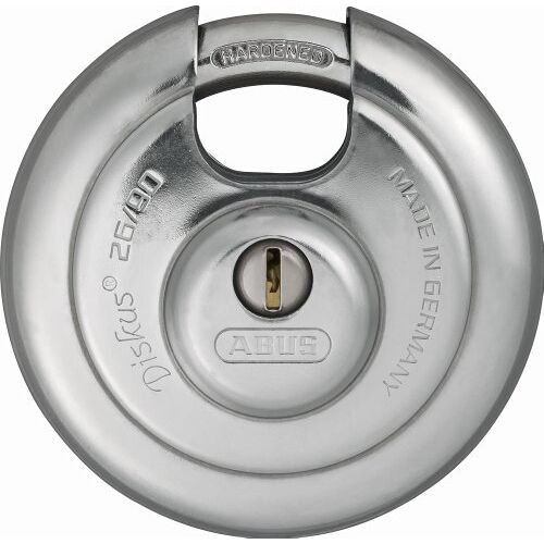 ABUS Discus hangslot 26/90 multi