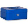 BTV Serie besparingen Box geldcassette 12 90 x 200 x 160 blauw