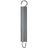 Chapuis RST4 trekveer, verzinkt staal, werkbelasting 6 kg, diameter 1,5 mm, lengte 110 mm, grijs