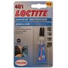 Loctite 401 Secondenlijm 3gr