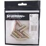 FIXMAN 930726 Drop-In Ankers 8mm Pack van 10