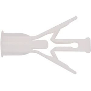 Index Taco 10X047 nylon muuranker - muuranker voor holle muren Index Taco 10X047 nylon muuranker - muuranker voor holle muren