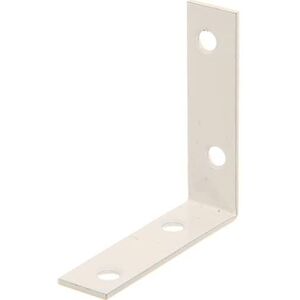 Alberts - Stuhlwinkel 8er Pack - 60x60x16mm - Bracket Alberts - Stuhlwinkel 8er Pack - 60x60x16mm - Bracket