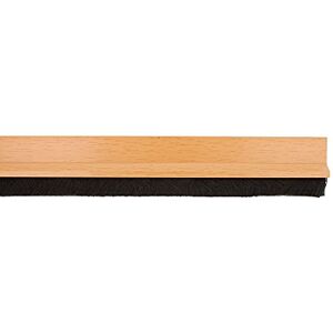 Amig Zelfklevende tochtstrip model 7 PVC deurafdichting Lucht- en waterdicht Eenvoudige installatie Duurzaam, eikenhout, 1 m, houtimitatie Amig Zelfklevende tochtstrip model 7 PVC deurafdichting Lucht- en waterdicht Eenvoudige installatie Duurzaam, eikenhout, 1 m, houtimitatie