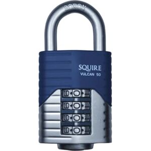 Squire VC40BX Boron Open Ketting - Slot Squire VC40BX Boron Open Ketting - Slot