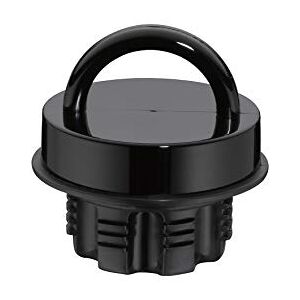 ALFI 9103.010.011 originele reserveonderdelen schroefsluiting zwart glanzend, voor isolatiekan 0105/0115 kogel ALFI 9103.010.011 originele reserveonderdelen schroefsluiting zwart glanzend, voor isolatiekan 0105/0115 kogel