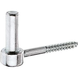 Alberts Klemmen Ø 16, 110mm - Klemmen Alberts Klemmen Ø 16, 110mm - Klemmen
