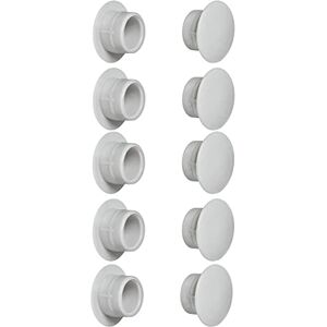 CYCLINGCOLORS - 10x tappo chiusura plastica - Ø12mm - Plastic caps CYCLINGCOLORS - 10x tappo chiusura plastica - Ø12mm - Plastic caps