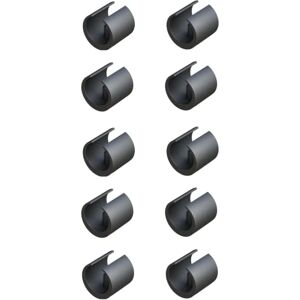 CYCLINGCOLORS - D1 - 16-18mm - Voetpuntjes voor stoel CYCLINGCOLORS - D1 - 16-18mm - Voetpuntjes voor stoel