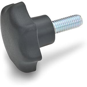 Ganter GN 6336.4 St 63 Sterknop Bout - Handvat Ganter GN 6336.4 St 63 Sterknop Bout - Handvat