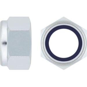 INDEX - A PERFECT FIXING 500 - 4 mm - nut INDEX - A PERFECT FIXING 500 - 4 mm - nut
