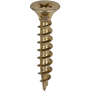TIMco - 50030SOLOC - 5.0x30mm - PZ2 CSK - Houtschroef TIMco - 50030SOLOC - 5.0x30mm - PZ2 CSK - Houtschroef