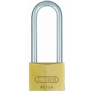 ABUS KA 6502 - 50 mm Slot met hoge handvat - Veerslot ABUS KA 6502 - 50 mm Slot met hoge handvat - Veerslot
