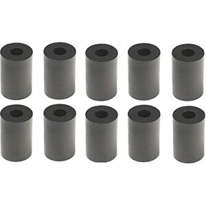CYCLINGCOLORS - M5 nylon spacer - 5mmID 10mmOD 30mm - spacer CYCLINGCOLORS - M5 nylon spacer - 5mmID 10mmOD 30mm - spacer