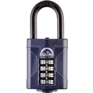Squire Zware Slot - CP50/2.5 - Extra Lange Beugel - Slot Squire Zware Slot - CP50/2.5 - Extra Lange Beugel - Slot