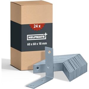 HELPMATE - 24 pc chair corner - Furniture angle connector HELPMATE - 24 pc chair corner - Furniture angle connector
